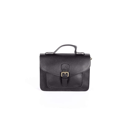 Laura Women's Crossbody Bag - Dally Italian Leather Fashion
