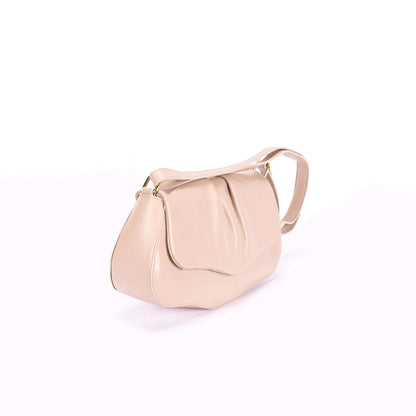 Leona Women's Handbag - Dally Italian Leather Fashion