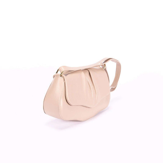 Leona Women's Handbag - Dally Italian Leather Fashion