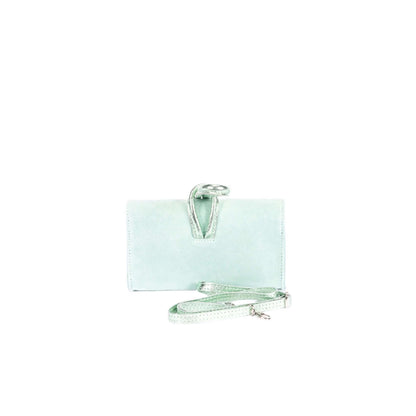 Lilly Women's Crossbody Bag - Dally Italian Leather Fashion