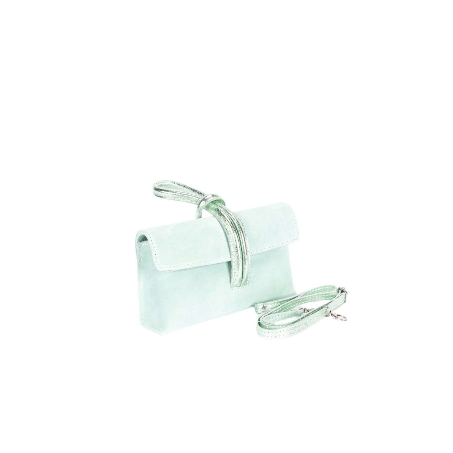 Lilly Women's Crossbody Bag - Dally Italian Leather Fashion