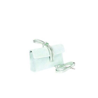 Lilly Women's Crossbody Bag - Dally Italian Leather Fashion