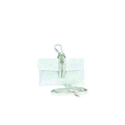 Lilly Women's Crossbody Bag - Dally Italian Leather Fashion