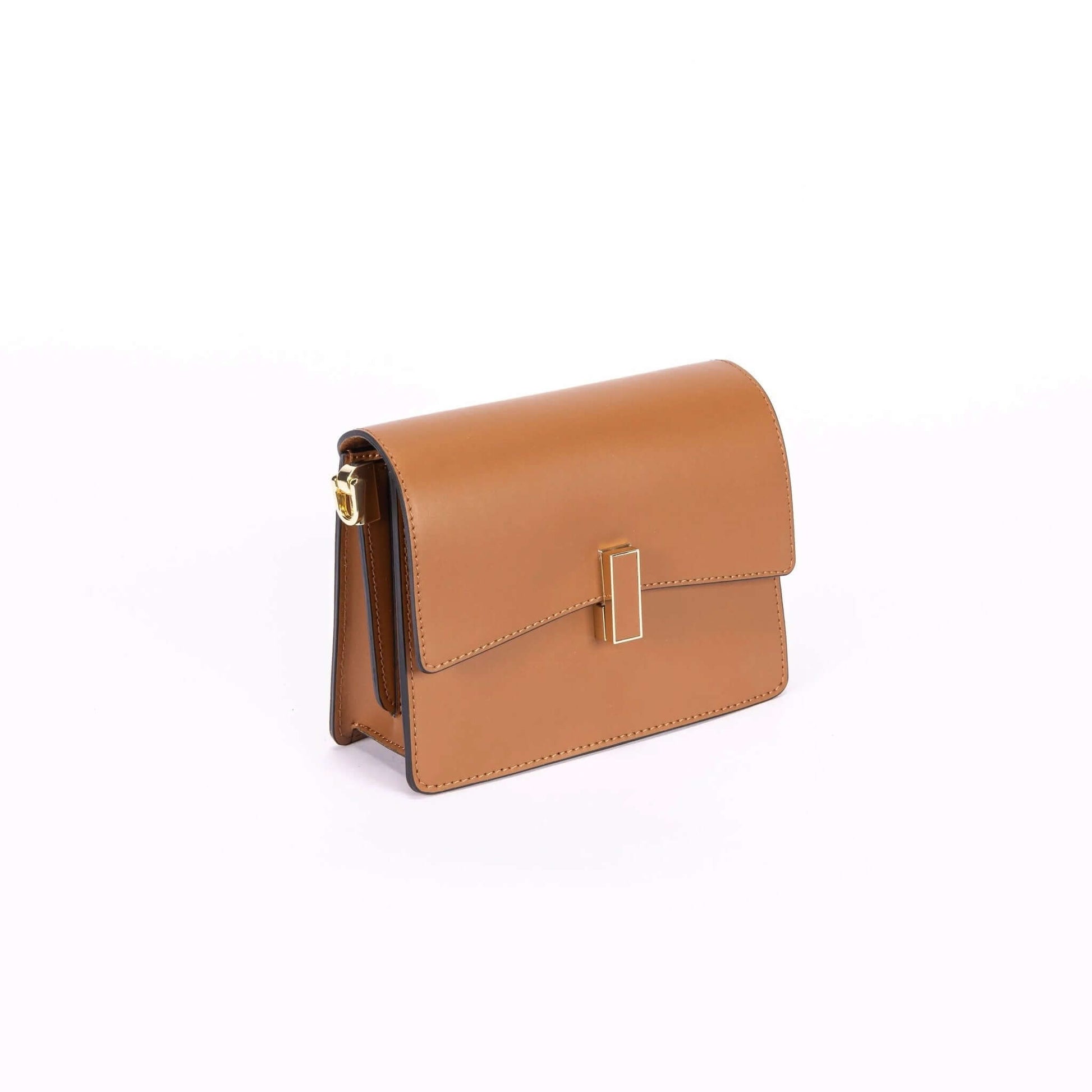 Loreta Women's Crossbody Bag - Dally Italian Leather Fashion