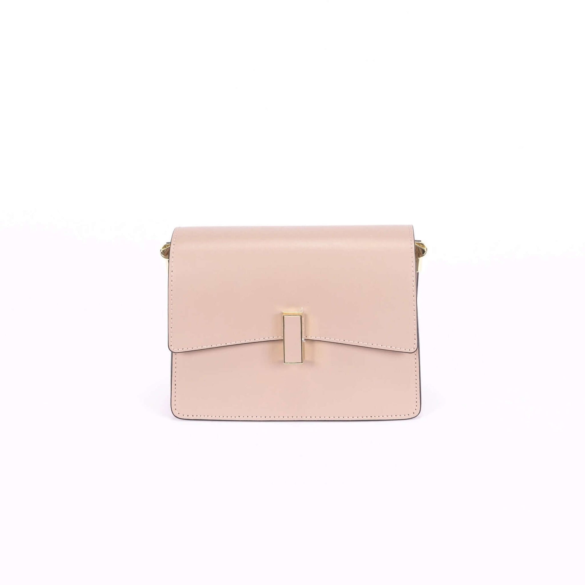 Loreta Women's Crossbody Bag - Dally Italian Leather Fashion