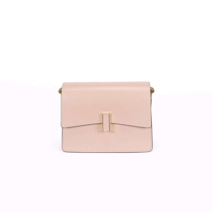 Loreta Women's Crossbody Bag - Dally Italian Leather Fashion