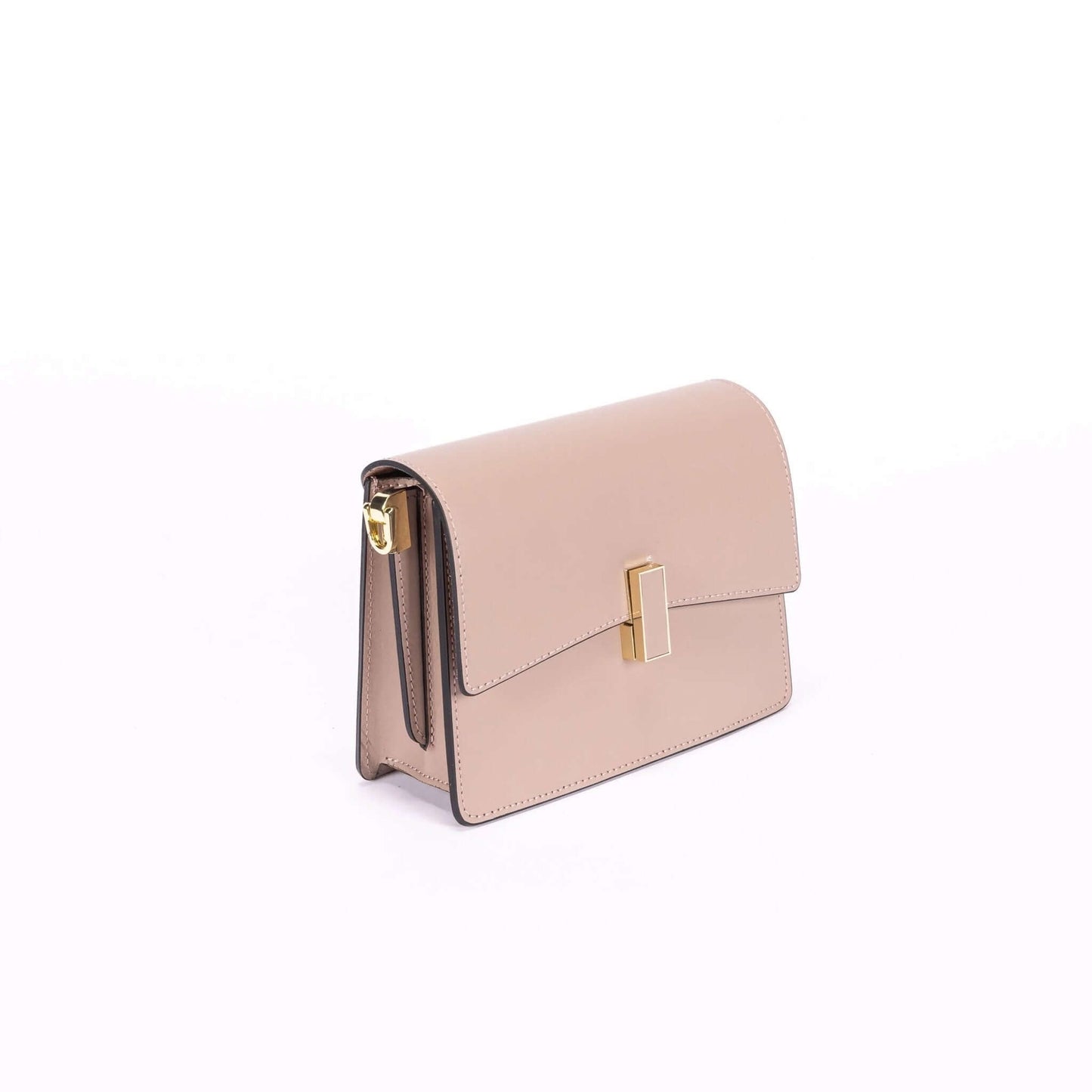 Loreta Women's Crossbody Bag - Dally Italian Leather Fashion