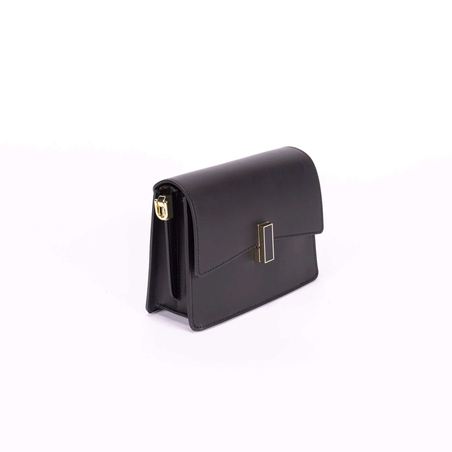 Loreta Women's Crossbody Bag - Dally Italian Leather Fashion