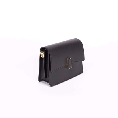 Loreta Women's Crossbody Bag - Dally Italian Leather Fashion