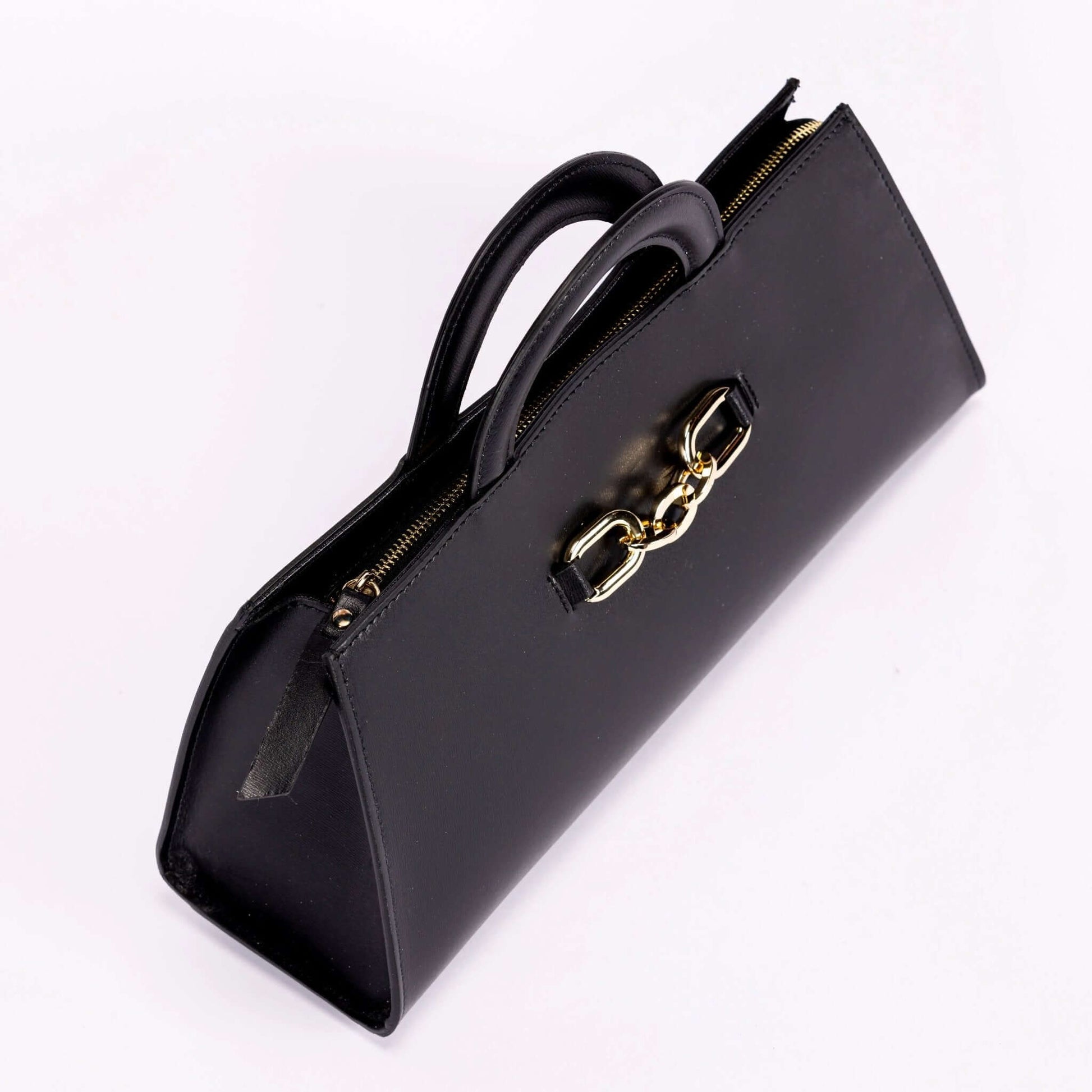 Lucia Women's Handbag - Dally Italian Leather Fashion