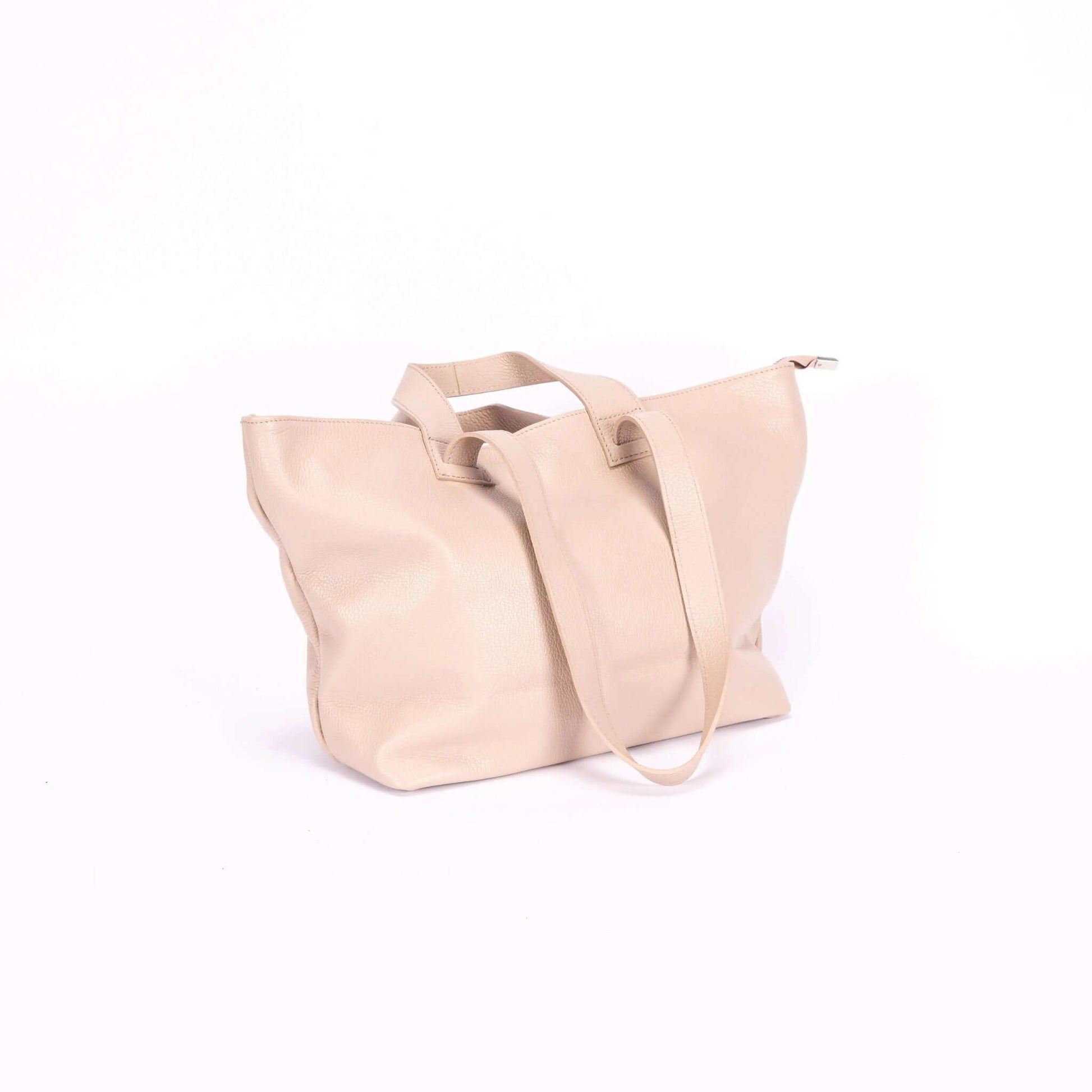 Luna Women's Handbag - Dally Italian Leather Fashion