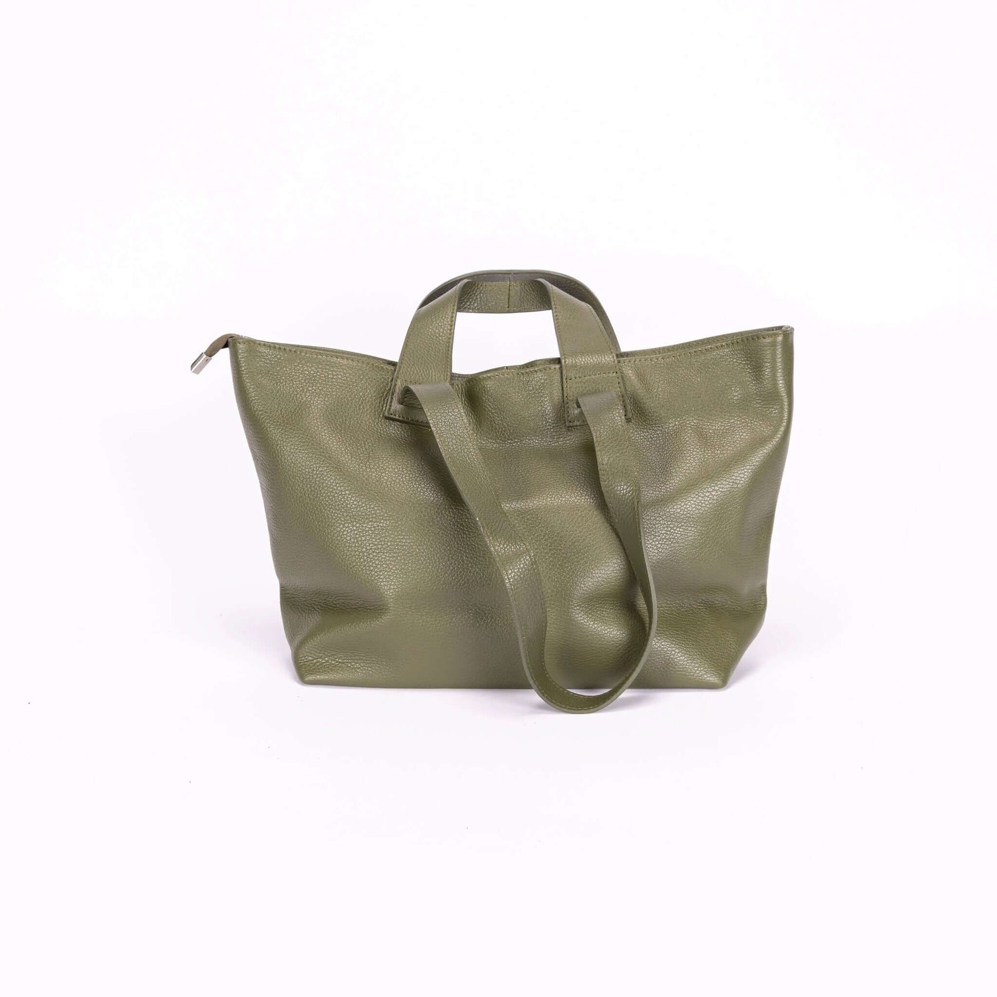 Luna Women's Handbag - Dally Italian Leather Fashion