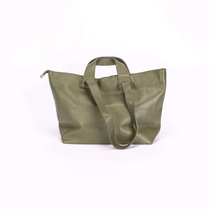 Luna Women's Handbag - Dally Italian Leather Fashion