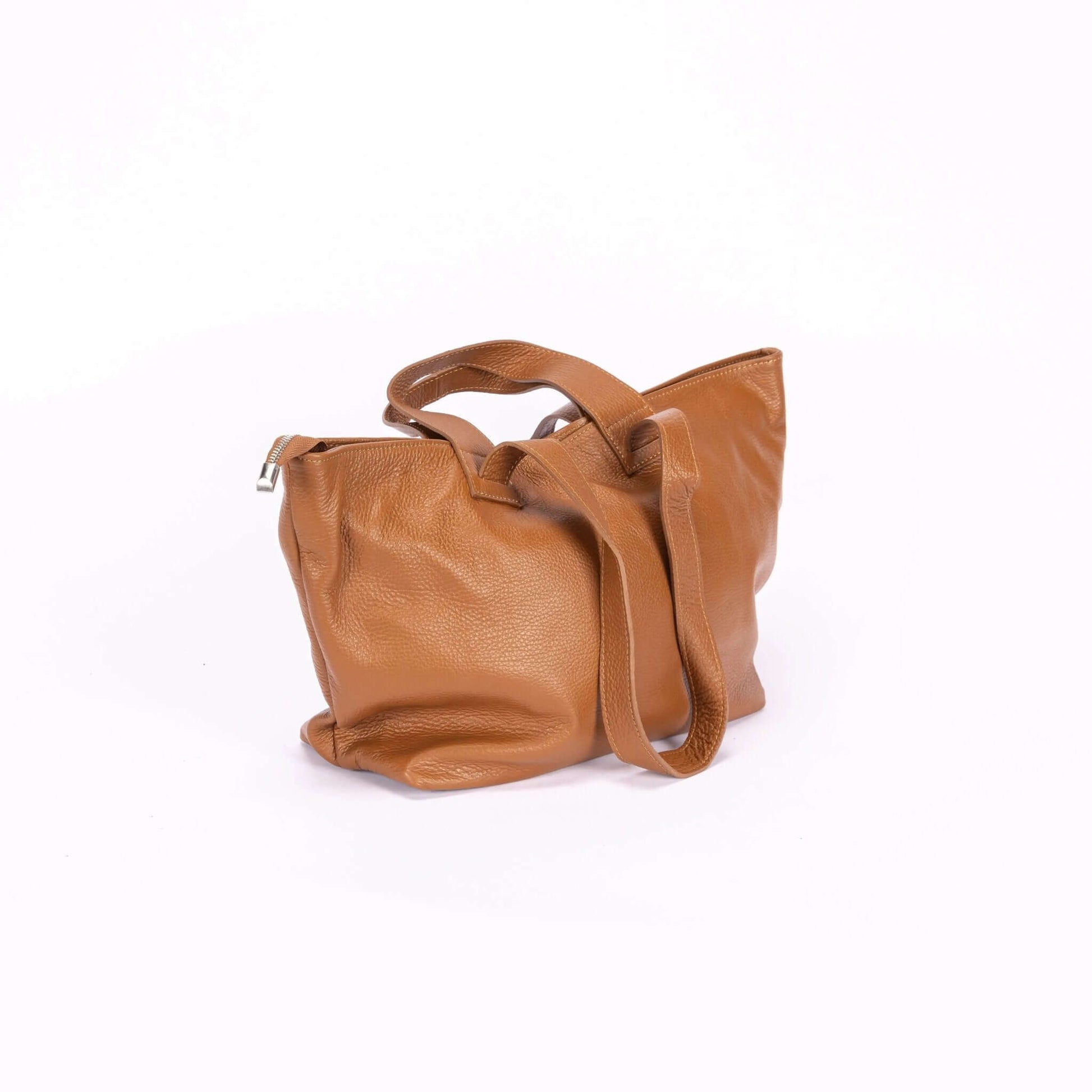 Luna Women's Handbag - Dally Italian Leather Fashion