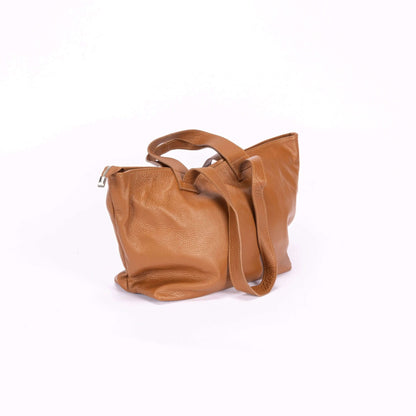 Luna Women's Handbag - Dally Italian Leather Fashion