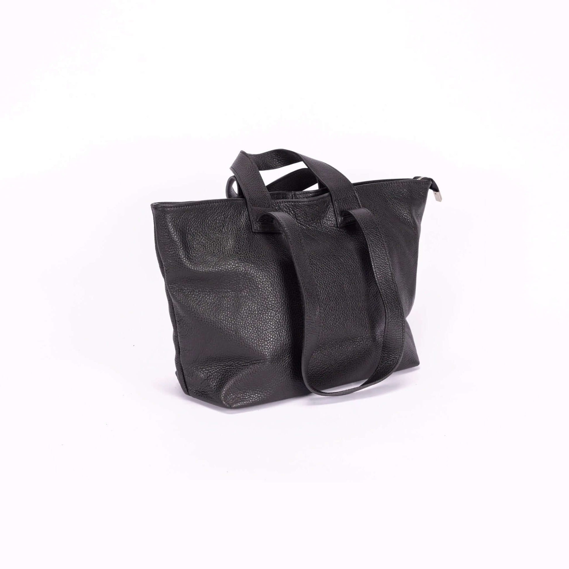 Luna Women's Handbag - Dally Italian Leather Fashion