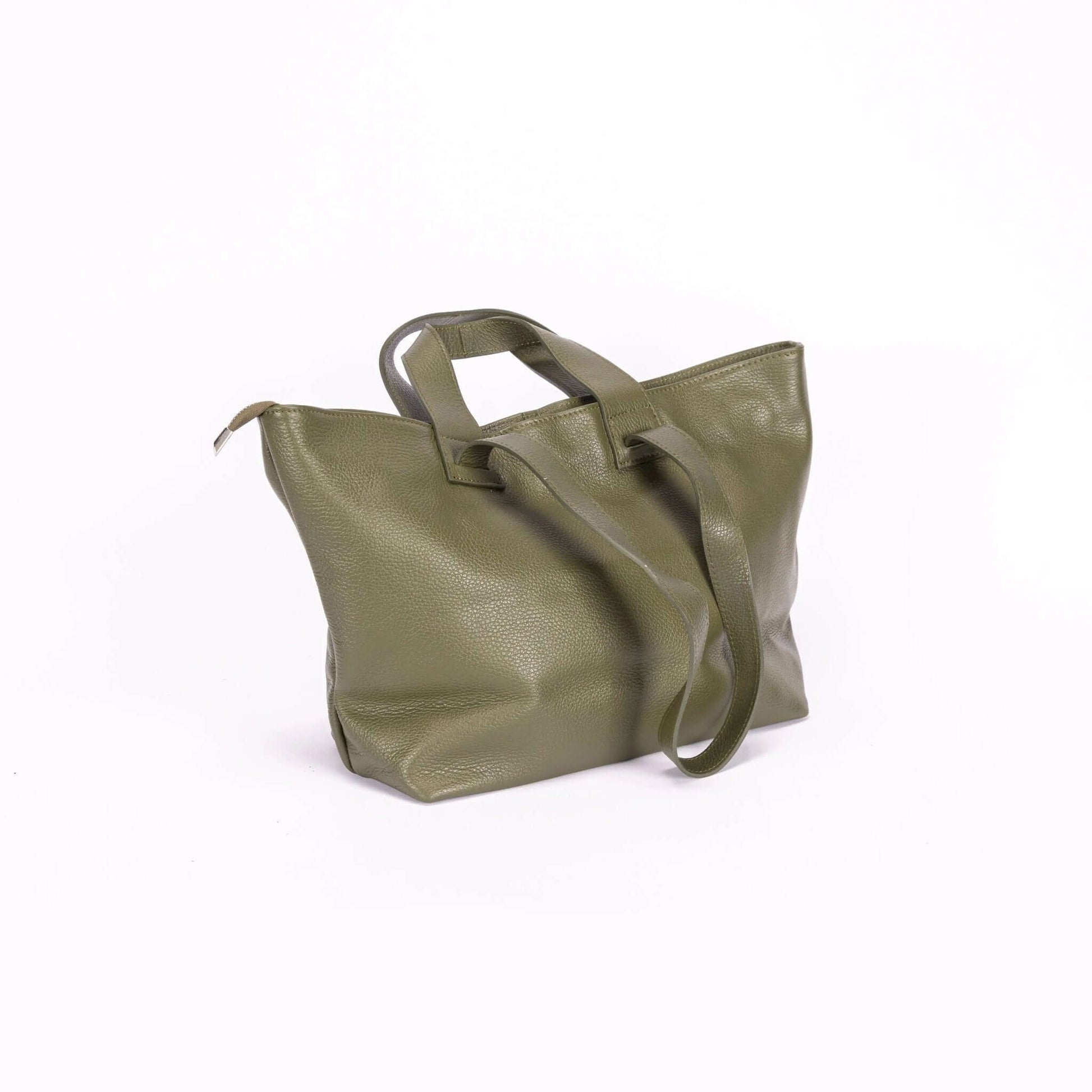 Luna Women's Handbag - Dally Italian Leather Fashion