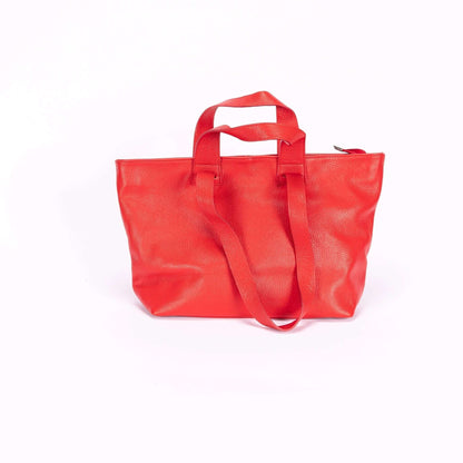 Luna Women's Handbag - Dally Italian Leather Fashion