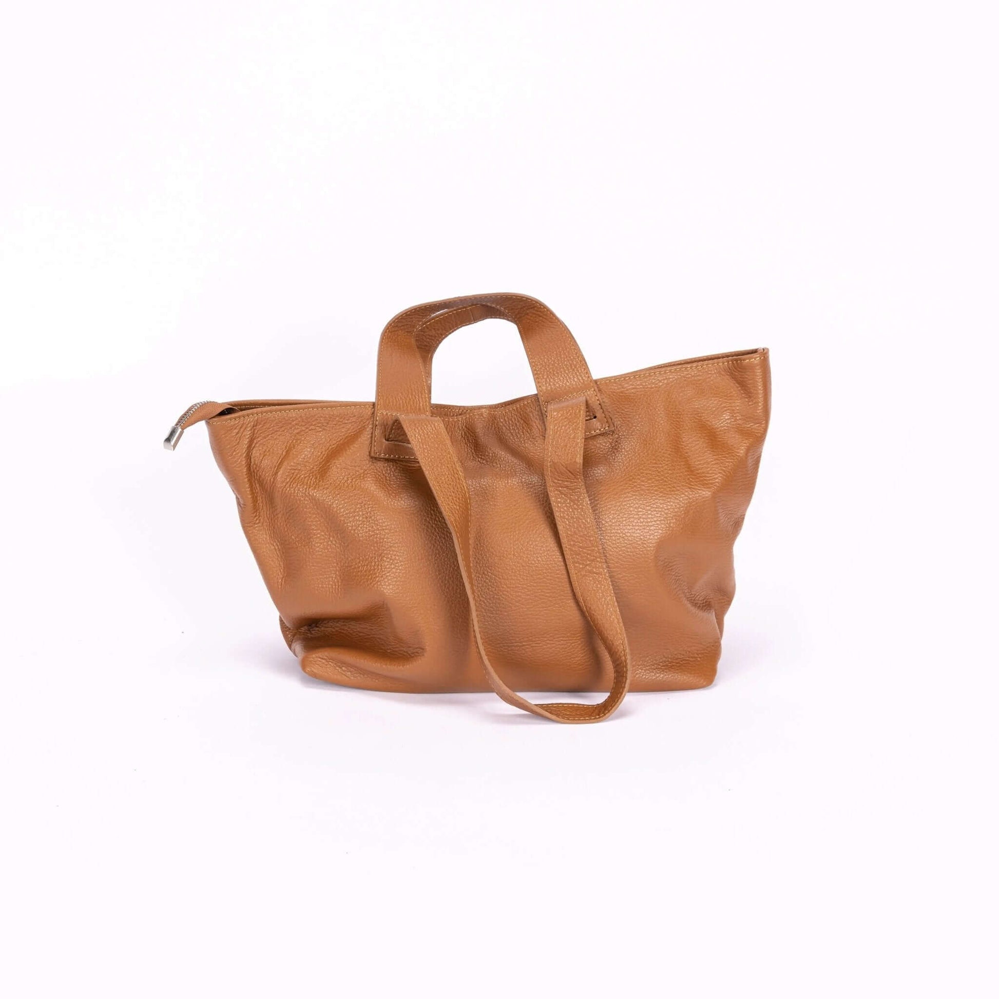 Luna Women's Handbag - Dally Italian Leather Fashion