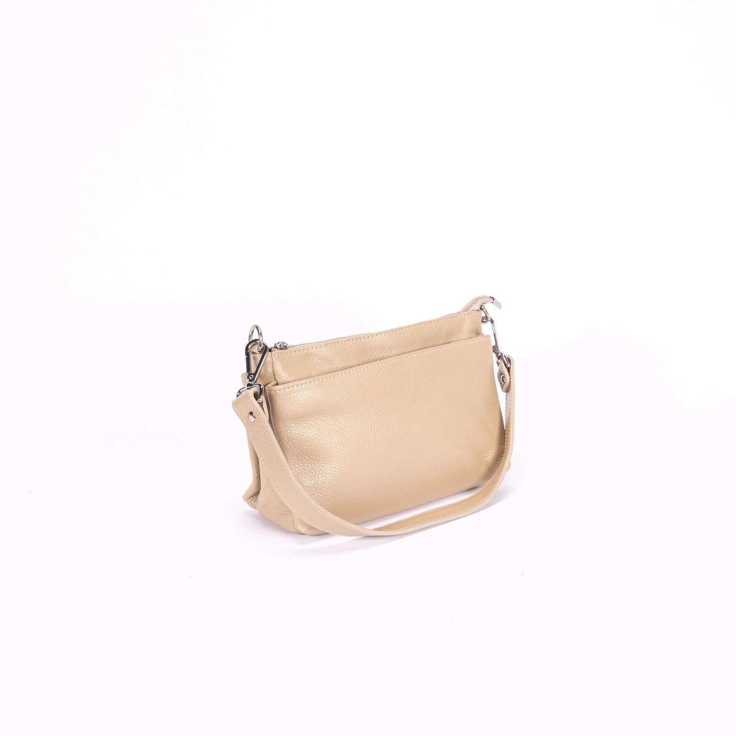 Manuel Women's Crossbody Bag - Dally Italian Leather Fashion