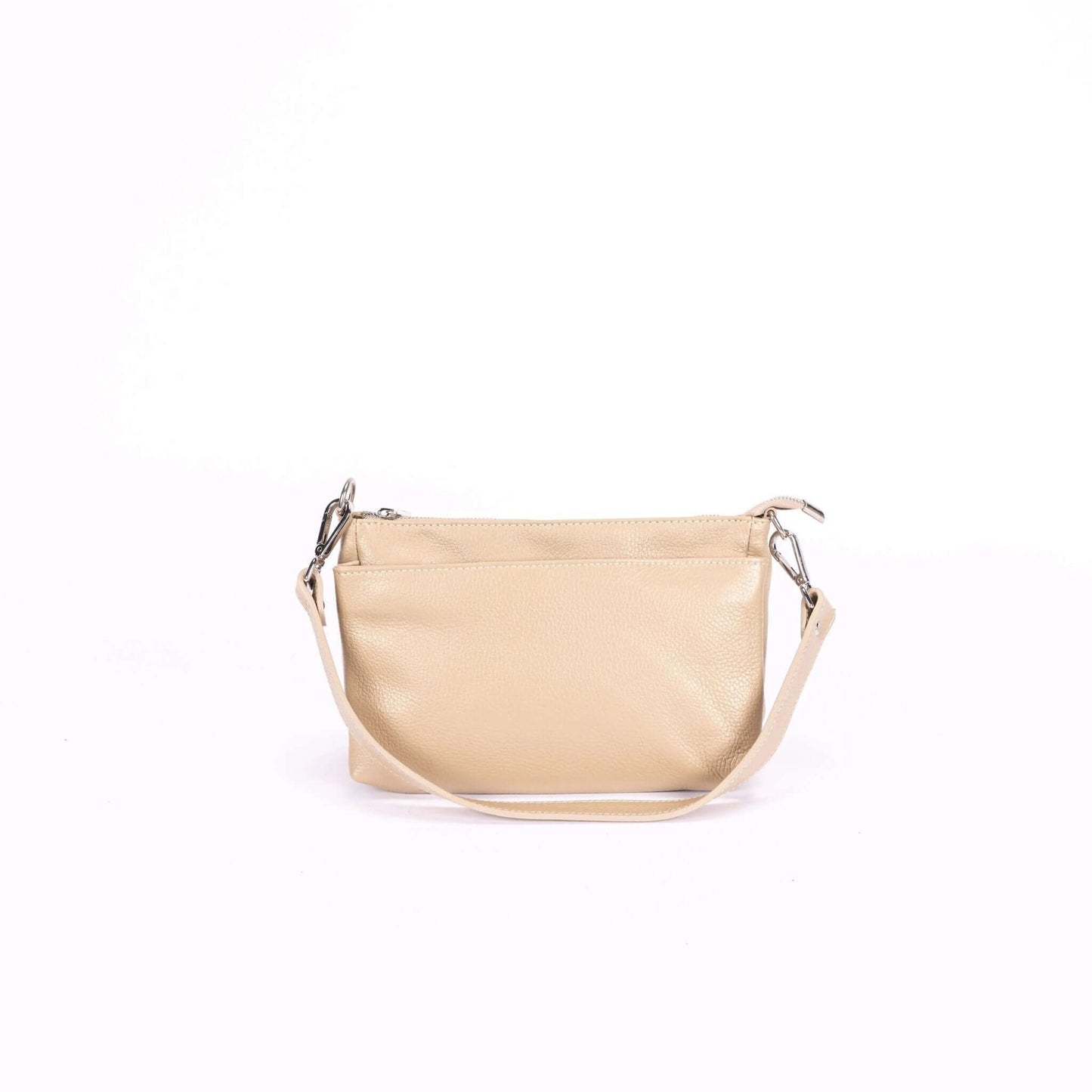 Manuel Women's Crossbody Bag - Dally Italian Leather Fashion