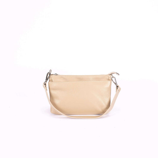 Manuel Women's Crossbody Bag - Dally Italian Leather Fashion