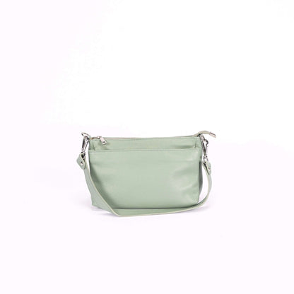 Manuel Women's Crossbody Bag - Dally Italian Leather Fashion