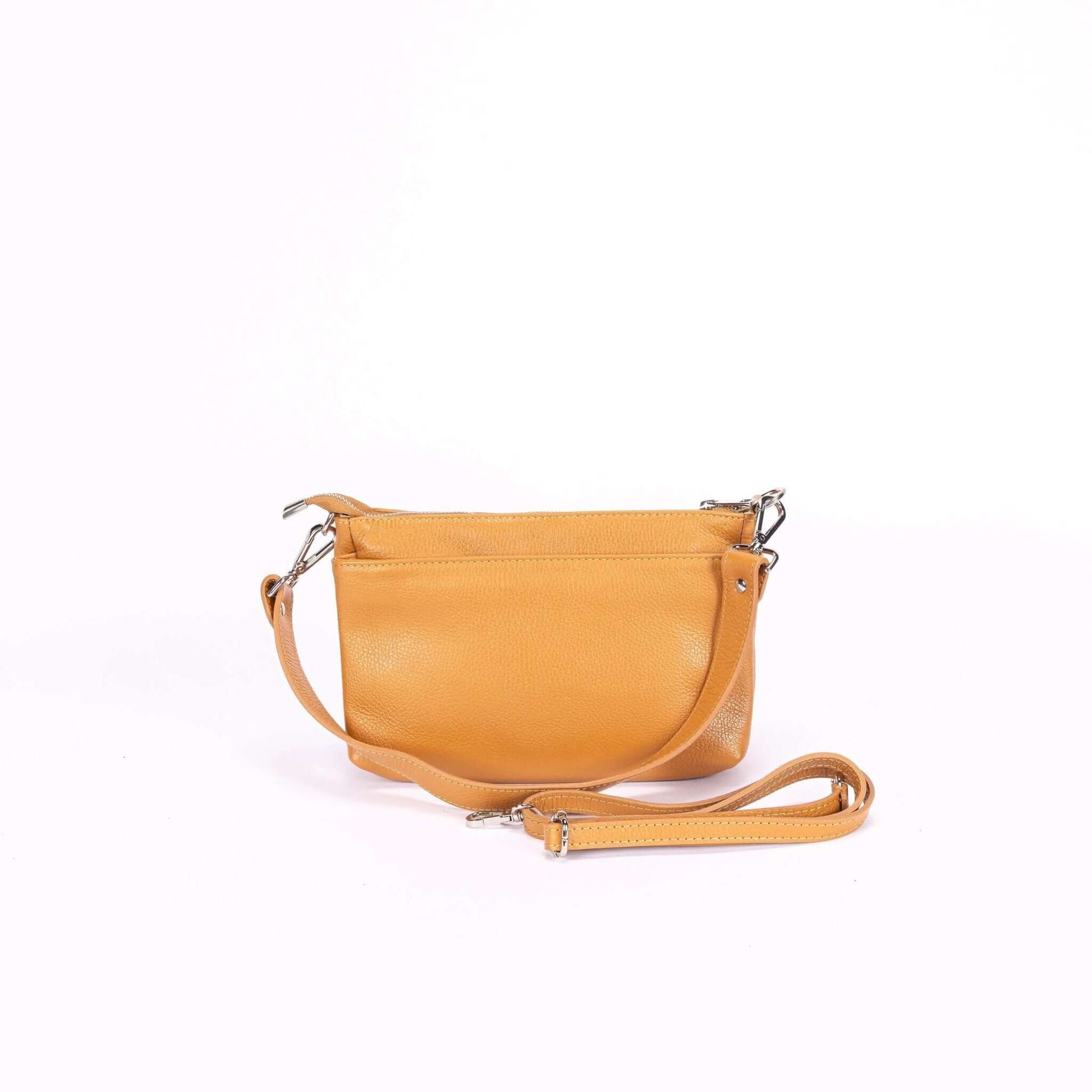 Manuel Women's Crossbody Bag - Dally Italian Leather Fashion