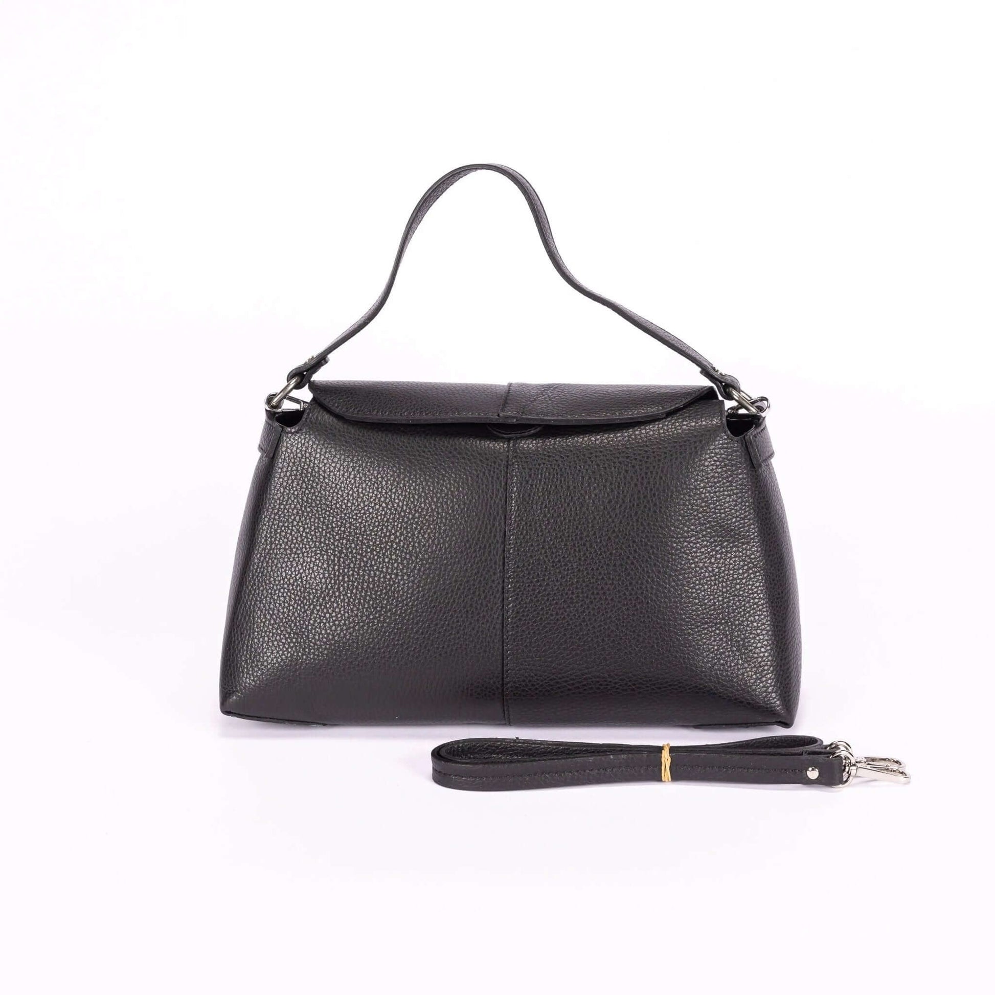 Marcela Women's Handbag - Dally Italian Leather Fashion