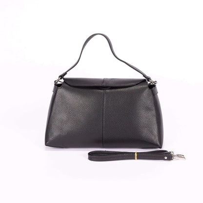 Marcela Women's Handbag - Dally Italian Leather Fashion