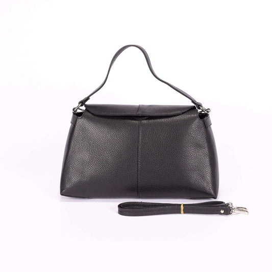Marcela Women's Handbag - Dally Italian Leather Fashion