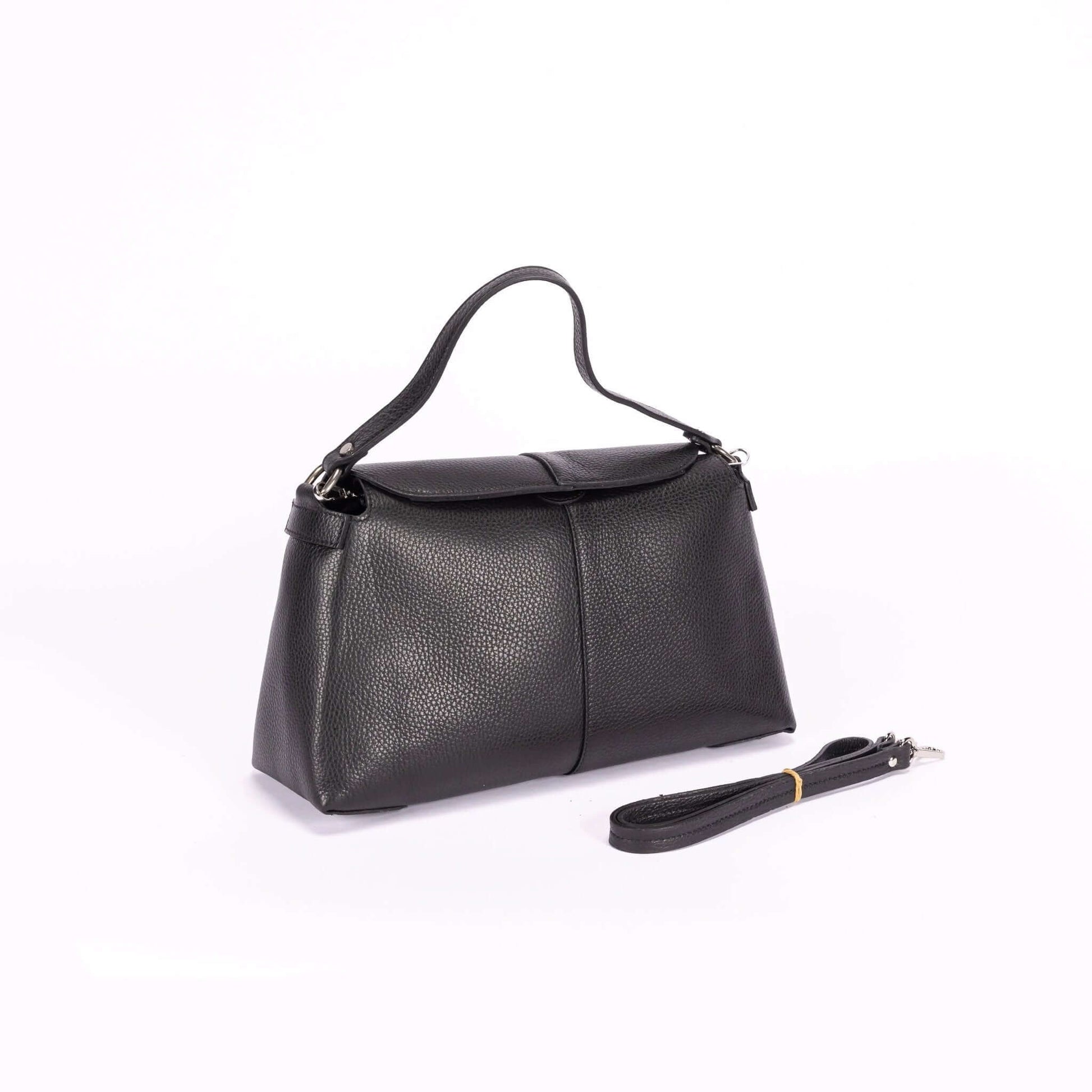 Marcela Women's Handbag - Dally Italian Leather Fashion