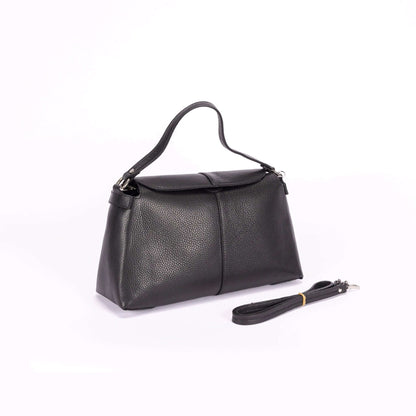 Marcela Women's Handbag - Dally Italian Leather Fashion