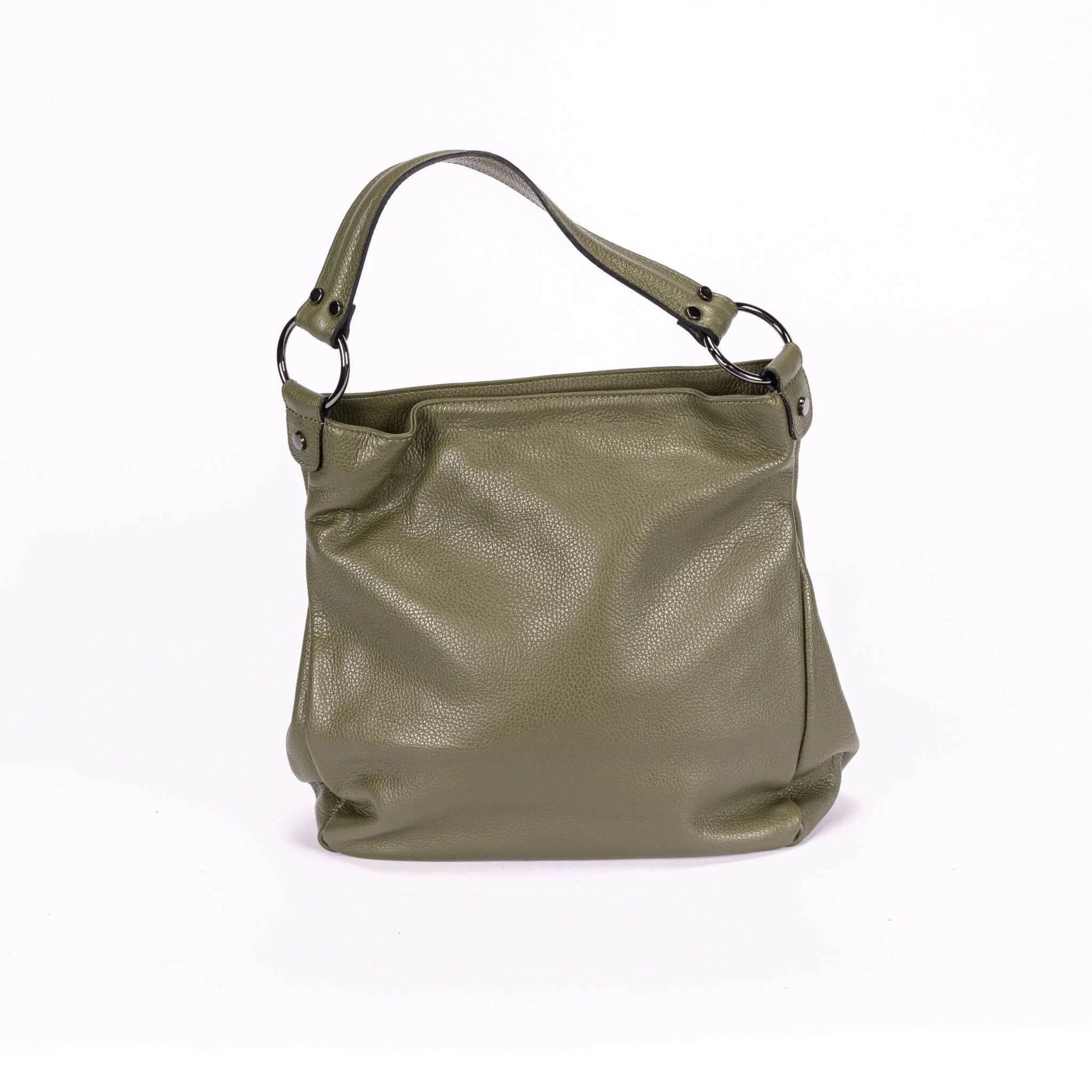 Margherita Women's Handbag - Dally Italian Leather Fashion