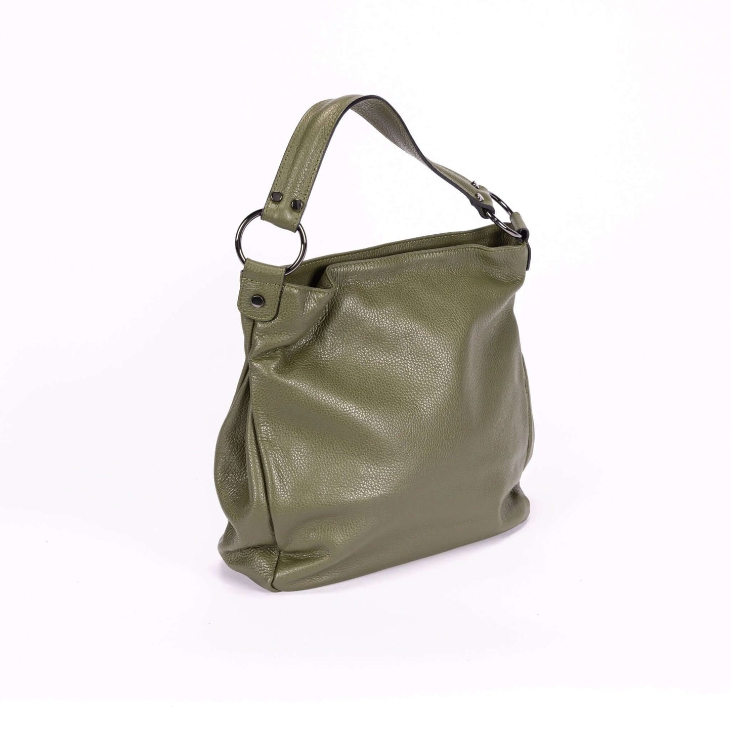 Margherita Women's Handbag - Dally Italian Leather Fashion
