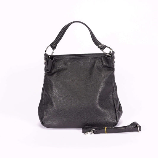Margherita Women's Handbag - Dally Italian Leather Fashion