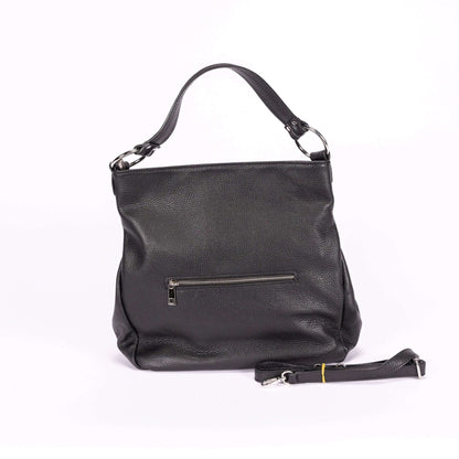 Margherita Women's Handbag - Dally Italian Leather Fashion