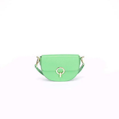 Maria Crossbody Women's Bag - Dally Italian Leather Fashion