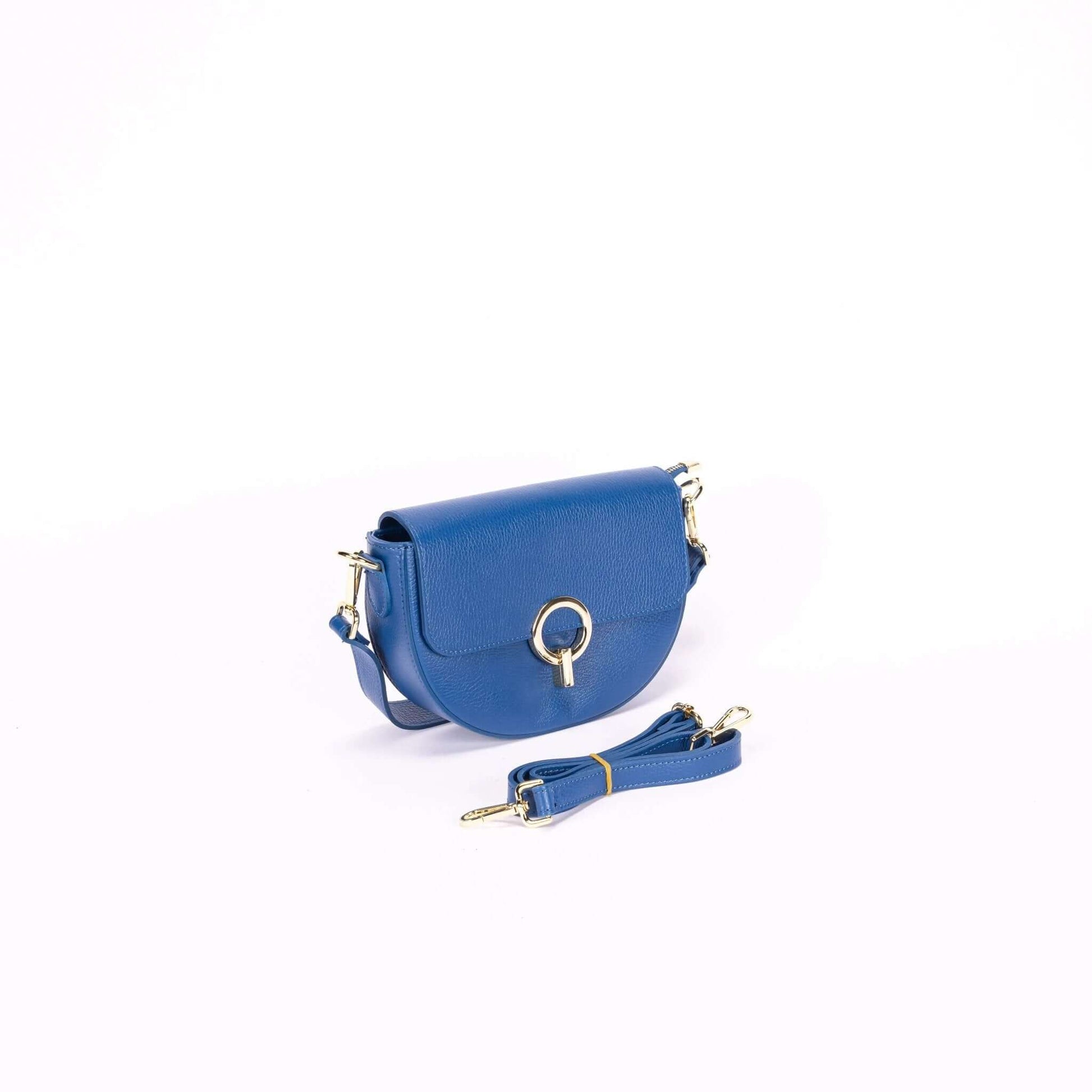 Maria Crossbody Women's Bag - Dally Italian Leather Fashion