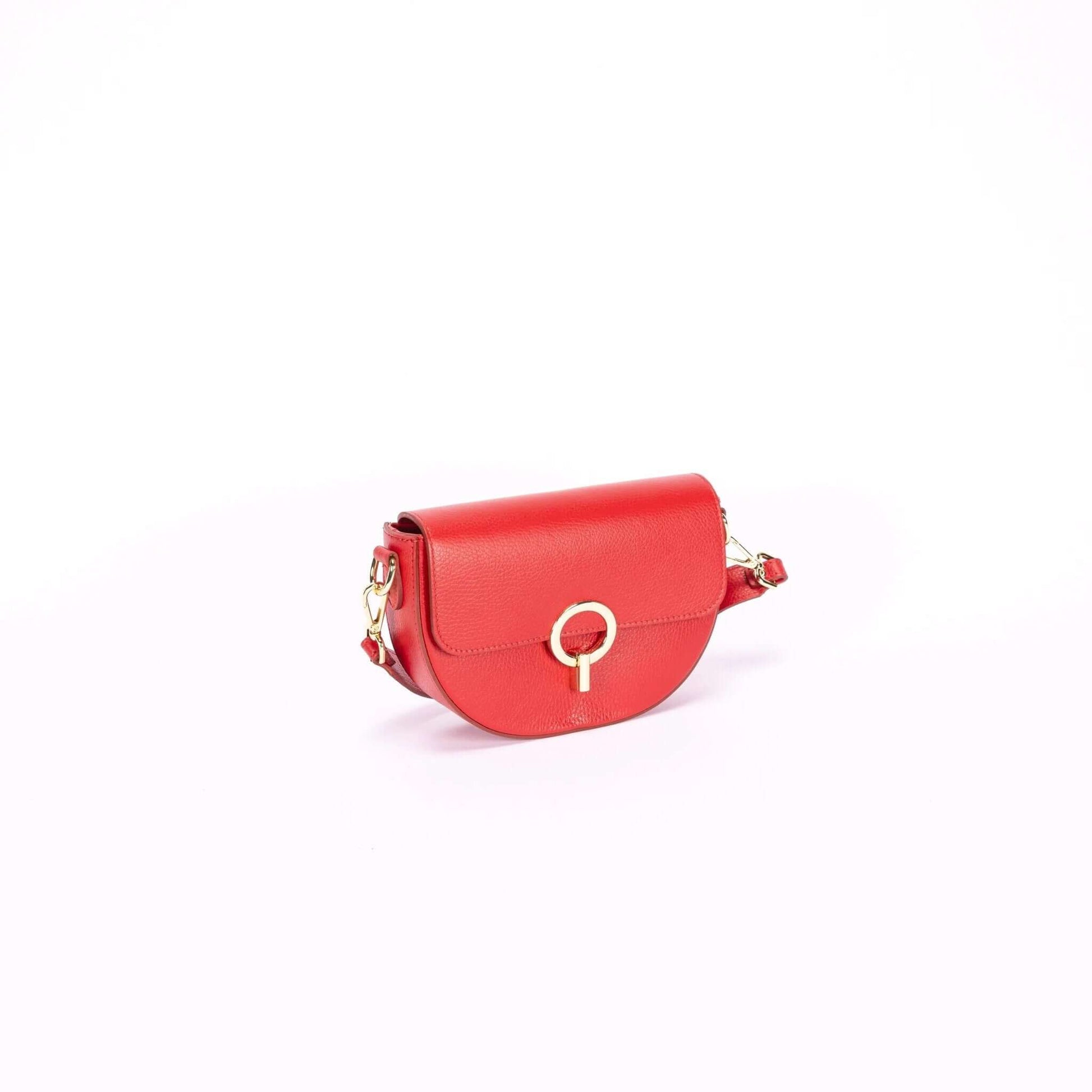 Maria Crossbody Women's Bag - Dally Italian Leather Fashion