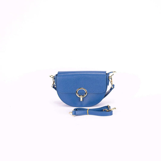 Maria Crossbody Women's Bag - Dally Italian Leather Fashion