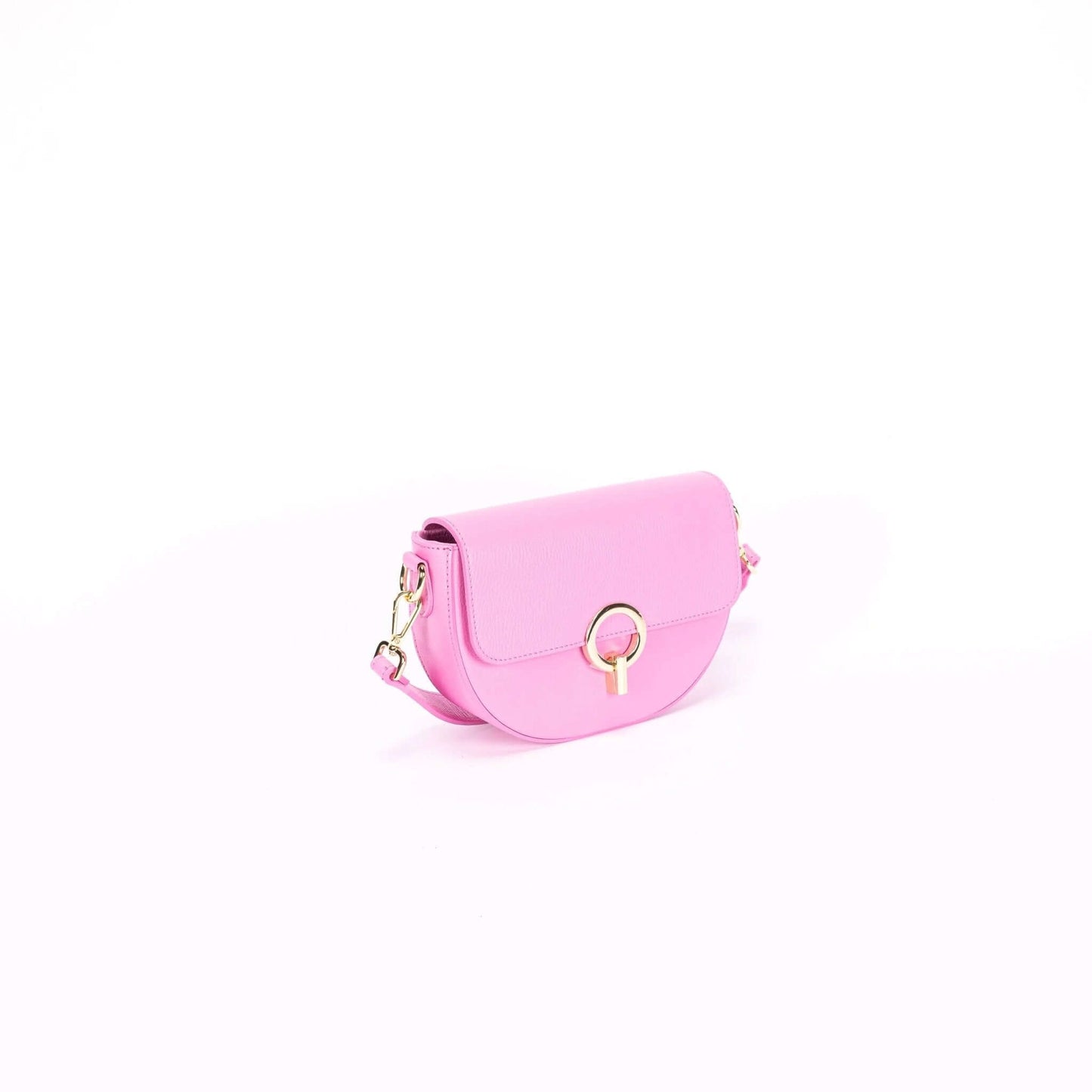 Maria Crossbody Women's Bag - Dally Italian Leather Fashion