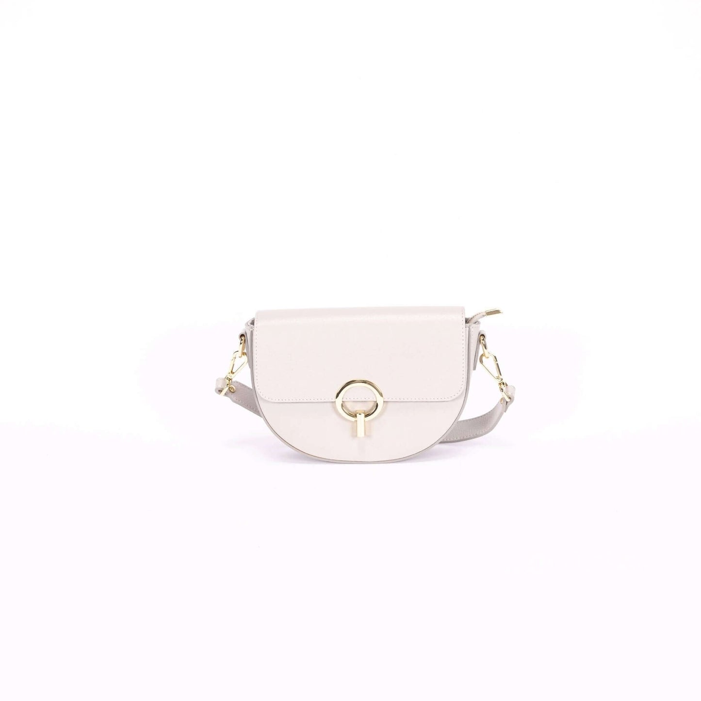 Maria Crossbody Women's Bag - Dally Italian Leather Fashion