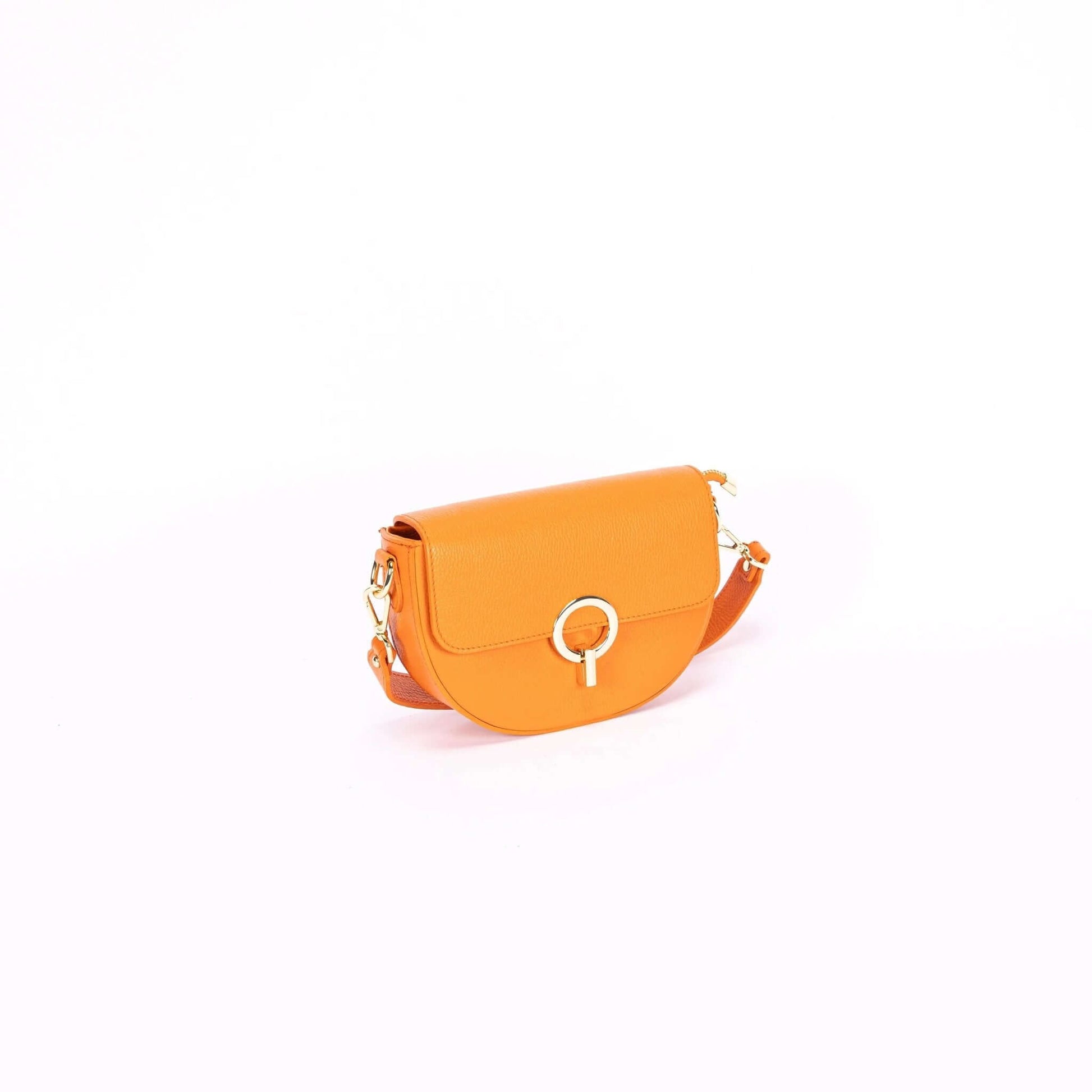 Maria Crossbody Women's Bag - Dally Italian Leather Fashion