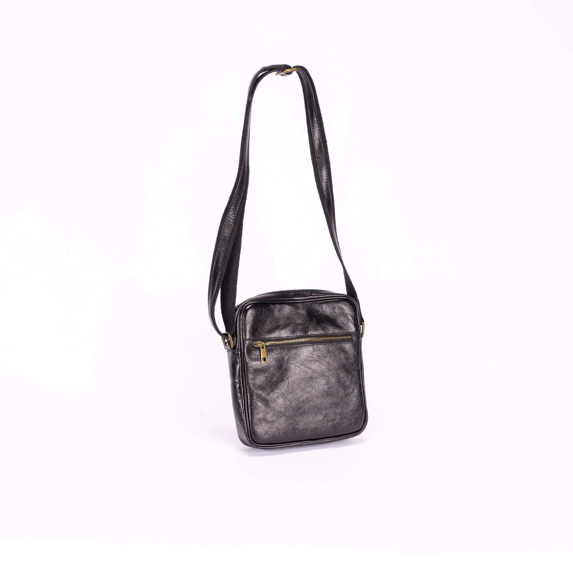 Mario Men's Bag - Dally Italian Leather Fashion