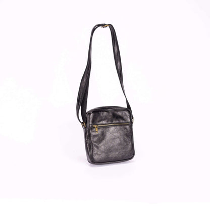 Mario Men's Bag - Dally Italian Leather Fashion