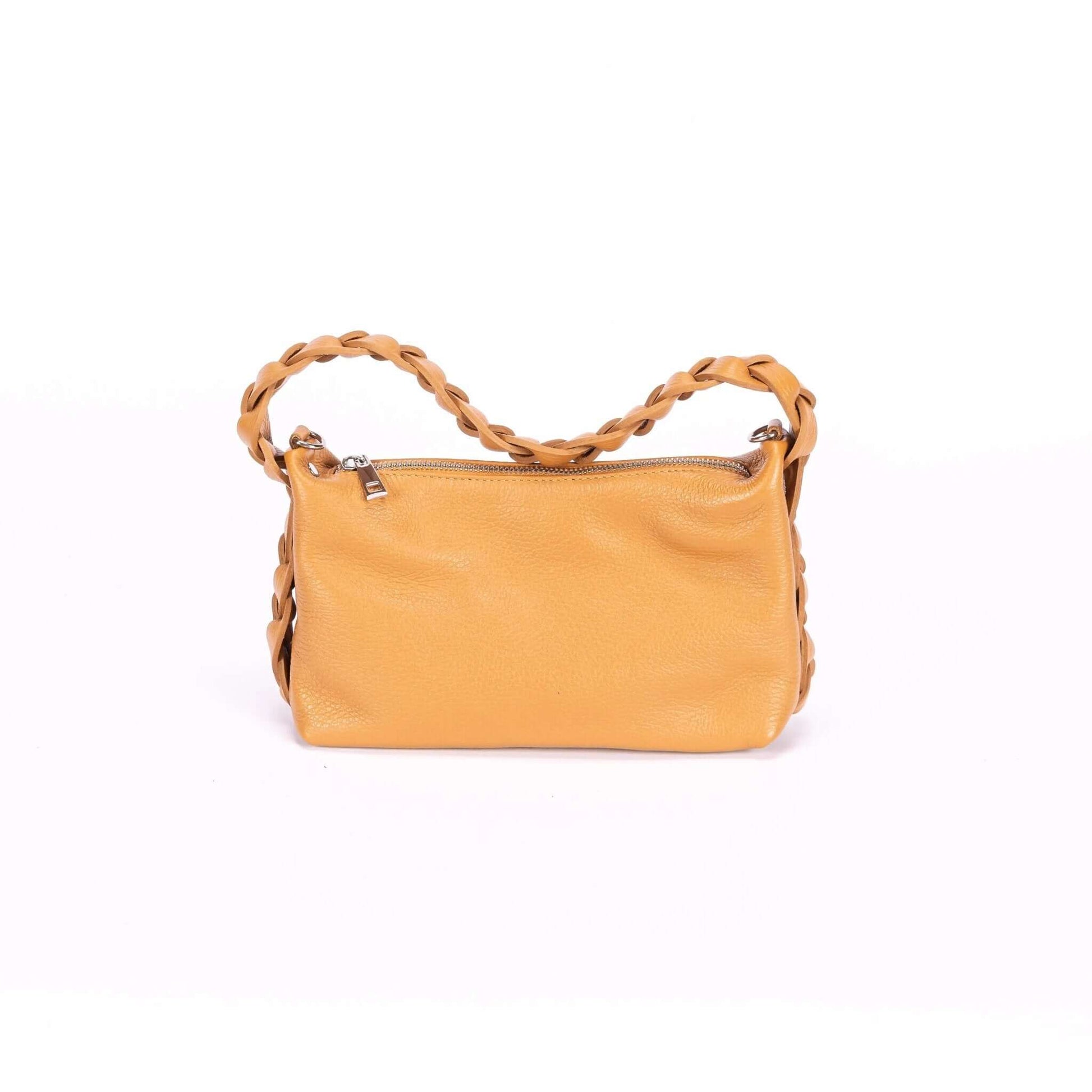 Martina Women's Shoulder Bag - Dally Italian Leather Fashion