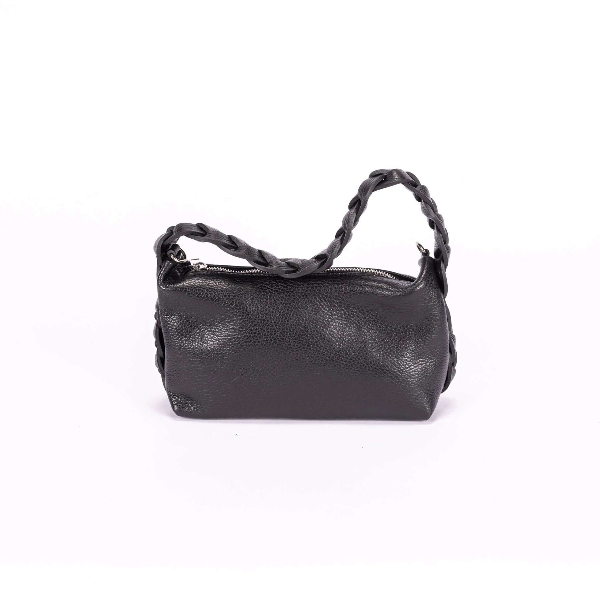 Martina Women's Shoulder Bag - Dally Italian Leather Fashion
