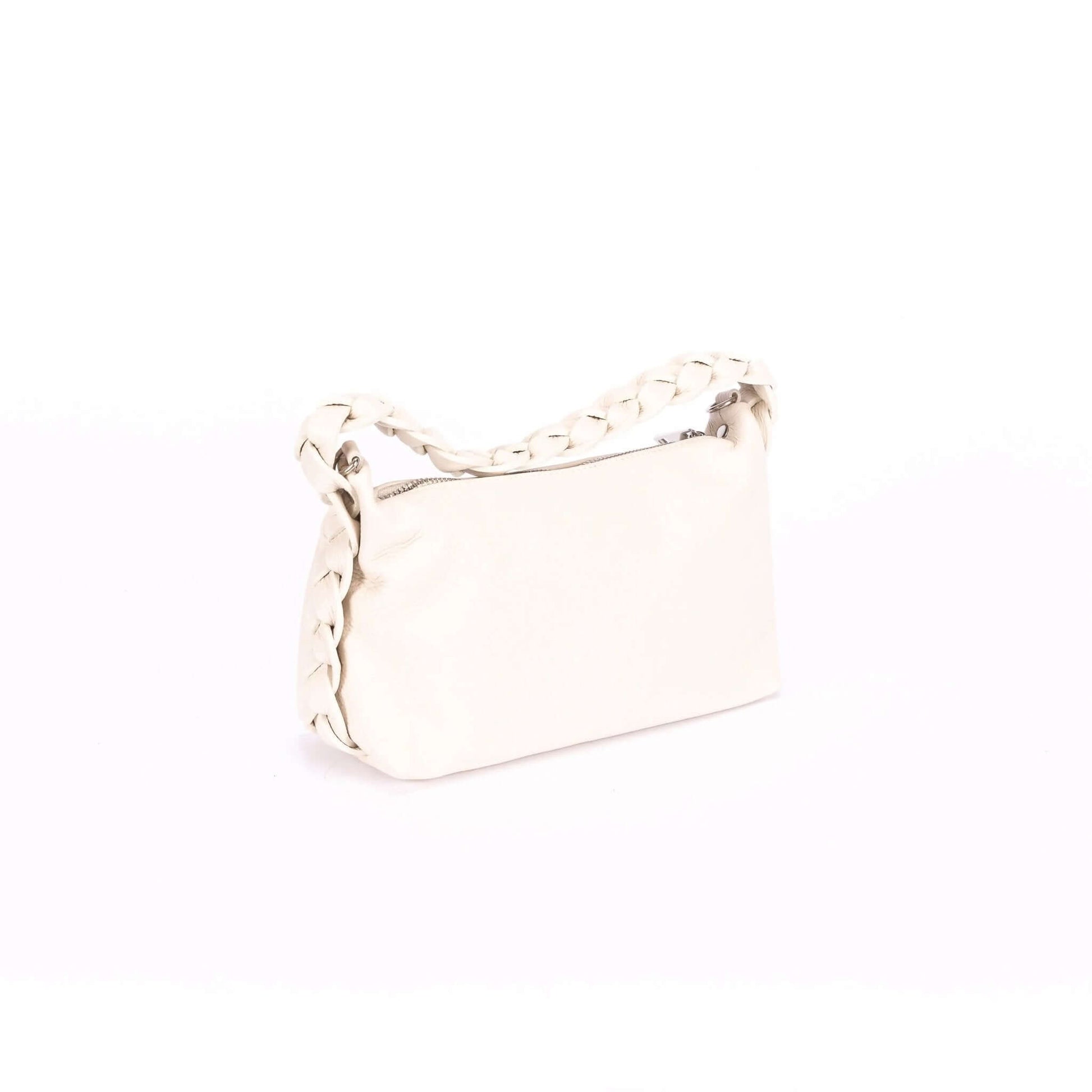 Martina Women's Shoulder Bag - Dally Italian Leather Fashion