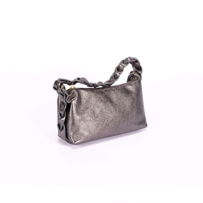 Martina Women's Shoulder Bag - Dally Italian Leather Fashion